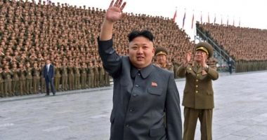 Stire din Actualitate : ATAC NUCLEAR ÎN INIMA STATELOR UNITE! Coreea de Nord amenință dur