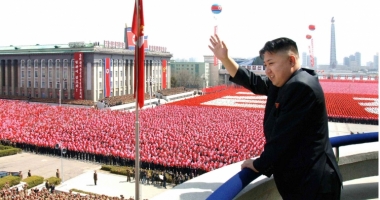 Stire din Actualitate : China, planuri de URGENȚĂ după testul nuclear al Phenianului