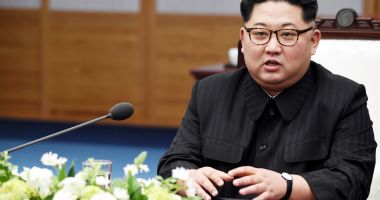 Stire din Actualitate : Kim Jong Un pune condiţii pentru a relua dialogul cu Statele Unite