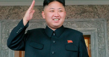 Bărbații din Coreea de Nord, obligați să adopte tunsoarea lui Kim Jong-un