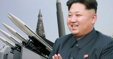 Din nou alertă! Coreea de Nord a efectuat un test 