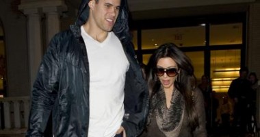Ce vrea Kris Humphries de la Kim Kardashian