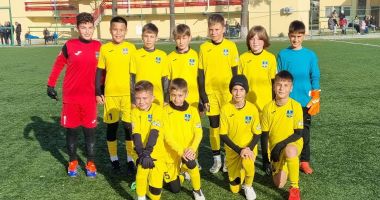 Stire din Sport : Kinder Constanța, campioană la Enjoy Sport’s Winter Cup 2025