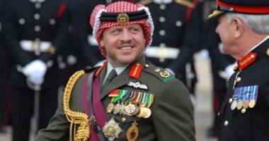 Stire din Social : Regele Iordaniei și-a anulat vizita în România, după declarația premierului Dăncilă privind mutarea ambasadei la Ierusalim