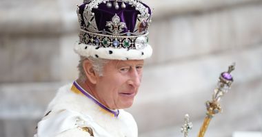 Vizita Regelui Charles în România va fi una privată. Monarhul se va întâlni cu președintele Iohannis