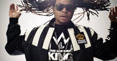 Un rapper american a fost împușcat în cap