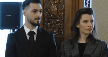 Stire din Actualitate : Fiica lui Gheorghe Hagi se căsătorește luna aceasta. Unde a ales să petreacă