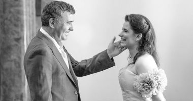Stire din Actualitate : Nuntă mare astăzi, în familia Hagi. La Cernica sunt așteptați peste 1.000 de invitați
