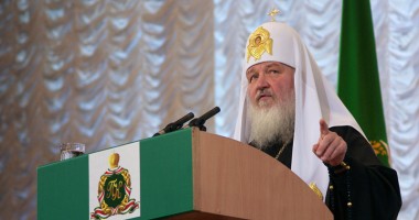 Stire din Actualitate : "Persecuțiile împotriva creștinilor  au devenit sistematice în toată lumea"