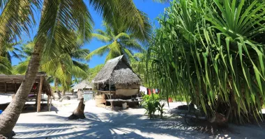 Stire din Actualitate : Lumea se pregătește de Anul Nou. Kiribati a intrat deja în 2026