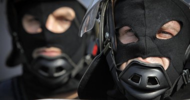 Stire din Actualitate : Liderul rom care stă la baza conflictului interetnic în Bulgaria, a fost reținut