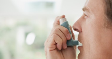 Stire din Sănătate : A fost lansat kitul pentru bolnavii de astm