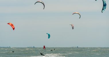 Stire din Sport : OMD Mamaia promite un spectacol de neratat! Sporturile nautice, atracția sezonului de toamnă la Constanța