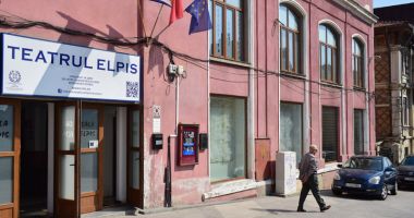 Stire din Cultură-Educație : Șoricelul Kiți Kiț revine pe scenă