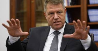 Stire din Politică-Administrație : Cine reprezintă societatea civilă la întâlnirea cu Iohannis