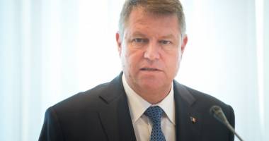 Stire din Politică-Administrație : EXPLOZII BRUXELLES / Prima reacție a președintelui Iohannis, după explozia de pe aeroport