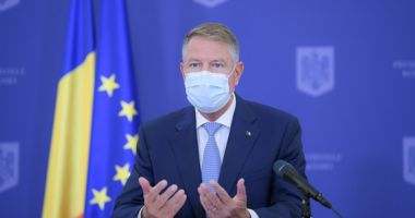 Stire din Politică-Administrație : Ședință de lucru la Palatul Cotroceni privind siguranța publică în școli