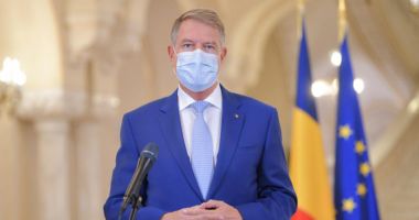 Stire din Politică-Administrație : Klaus Iohannis, schimbări de ultim moment! Președintele tocmai a semnat decretele