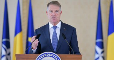 Stire din Eveniment : Alți judecători au plecat din sistem. Decretele au fost semnate de președintele Klaus Iohannis