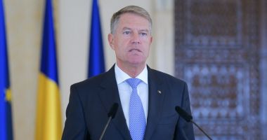 Stire din Politică-Administrație : Klaus Iohannis a discutat cu Charles Michel, înainte de summit-ul Consiliului European