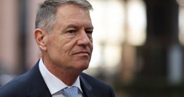 Stire din Politică-Administrație : Mesajul președintelui Klaus Iohannis cu prilejul Sărbătorii de Pesah