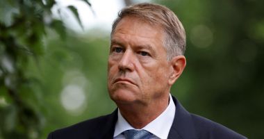 Stire din Politică-Administrație : Klaus Iohannis: Mormântul lui Avram Iancu, locul unde noile generaţii îşi reafirmă rădăcinile
