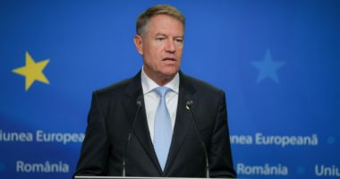Stire din Politică-Administrație : VIDEO.Klaus Iohannis: MCV pentru România s-a încheiat azi. Comisia Europeană a confirmat în urmă cu câteva minute