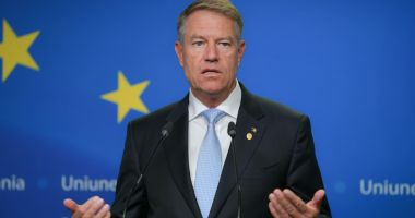 Stire din Politică-Administrație : O nouă sărbătoare în România. Klaus Iohannis a promulgat legea