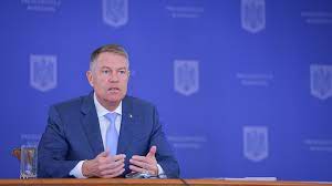 Stire din Politică-Administrație : Președintele Klaus Iohannis a promulgat legea care elimină dosarul cu șină și copiile după acte