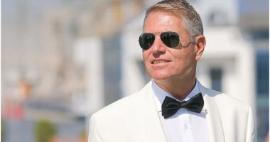 Stire din Actualitate : De ce și-a dat demisia Klaus Iohannis. Ce beneficii ar fi pierdut dacă ar fi fost suspendat