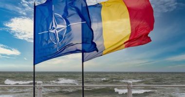 Stire din Actualitate : Klaus Iohannis, mesaj de ziua NATO: "Vom continua să întărim Alianța"