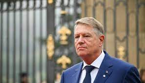 Stire din Politică-Administrație : Ambasadoarea Austriei la București nu a venit la întâlnirea convocată de președintele Klaus Iohannis