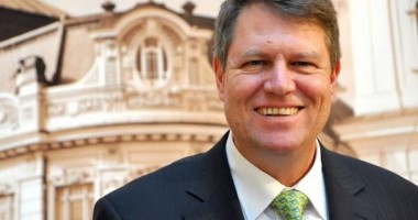 Stire din Politică-Administrație : "Nu vizez funcția de premier sau de președinte"