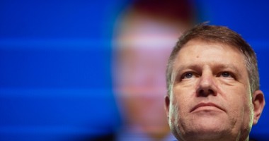 Stire din Politică-Administrație : Klaus Iohannis este noul președinte al Partidului Național Liberal