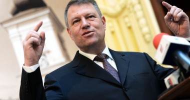Stire din Politică-Administrație : Mai este Iohannis președintele PNL? Liberalii merg tot pe mâna lui la președinția României