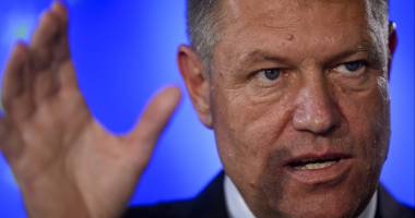 Stire din Politică-Administrație : BUGETUL pe 2015 a fost promulgat de Klaus Iohannis