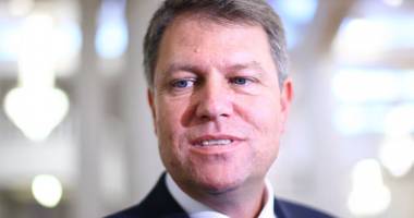 Stire din Eveniment : Klaus Iohannis: SRI a precizat că nu există motive pentru modificarea gradului de alertă în România