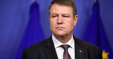Stire din Politică-Administrație : Klaus Iohannis pleacă joi în Serbia unde se va întâlni cu minoritatea română