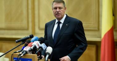 Stire din Politică-Administrație : Klaus Iohannis, în vizită oficială în SUA, la sesiunea Adunării Generale a ONU