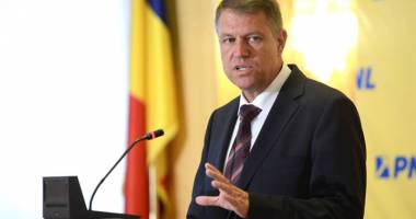 Stire din Politică-Administrație : Klaus Iohannis, aviz favorabil pentru urmărirea penală a trei foști miniștri