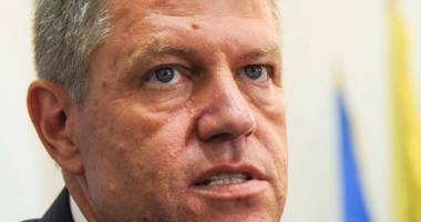 Stire din Politică-Administrație : Ce propuneri are Iohannis pentru CA al TVR