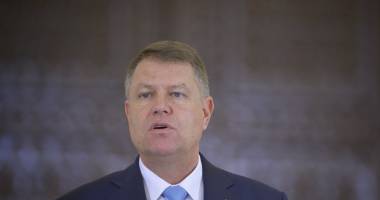 Stire din Politică-Administrație : Klaus Iohannis sărbătorește Paștele la Sibiu. Mesajul președintelui