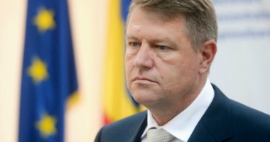 Stire din Politică-Administrație : Președintele Iohannis a promulgat BUGETUL pe 2018, dar aduce critici teribile