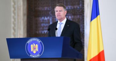 Stire din Politică-Administrație : Klaus Iohannis: Îmi doresc să văd mai mulți tineri merituoși care intră în politică