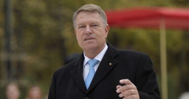 Stire din Politică-Administrație : Klaus Iohannis: Referendumul pentru Justiție rămâne în discuție