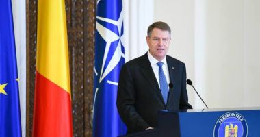 Klaus Iohannis a promulgat legea privind votul anticipat și prin corespondență pentru românii din străinătate