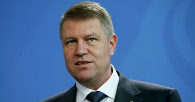 Stire din Politică-Administrație : ​Klaus Iohannis: România trebuie să-și depășească paradoxurile culturale