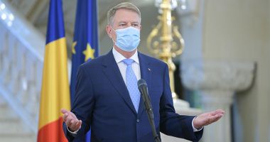 Iohannis se întâlnește la Cotroceni cu vicepremierul Kelemen Hunor și ministrul Tineretului Eduard Novak