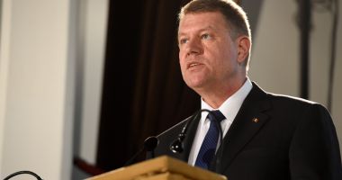 Stire din Eveniment : Iohannis: Identificarea de noi fragmente de dronă arată că a fost o încălcare absolut inacceptabilă a spaţiului aerian al României