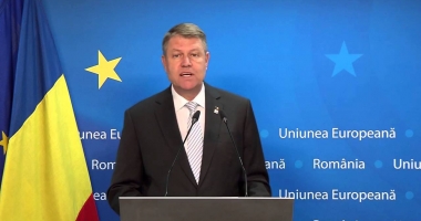 Klaus Iohannis: Nu se va întâmpla nimic un an, doi ani
